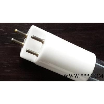 杀菌灯城市污水工程紫外线杀菌灯UV紫外线消毒灯管