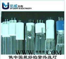 杀菌灯城市污水工程紫外线杀菌灯UV紫外线消毒灯管图2
