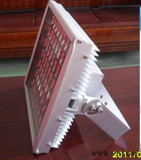 佛山厂家直供投光灯外壳套件HY-TW-001 LED投光灯外壳图1
