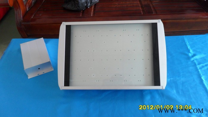 佛山厂家直供投光灯外壳套件HY-TW-001 LED投光灯外壳图4