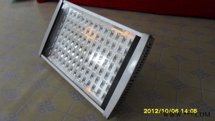 佛山厂家直供投光灯外壳套件HY-TW-001 LED投光灯外壳图6
