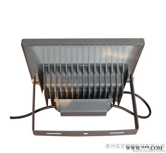 LED直销20W金钻COB投光灯 LED泛光灯户外防水投射灯图2