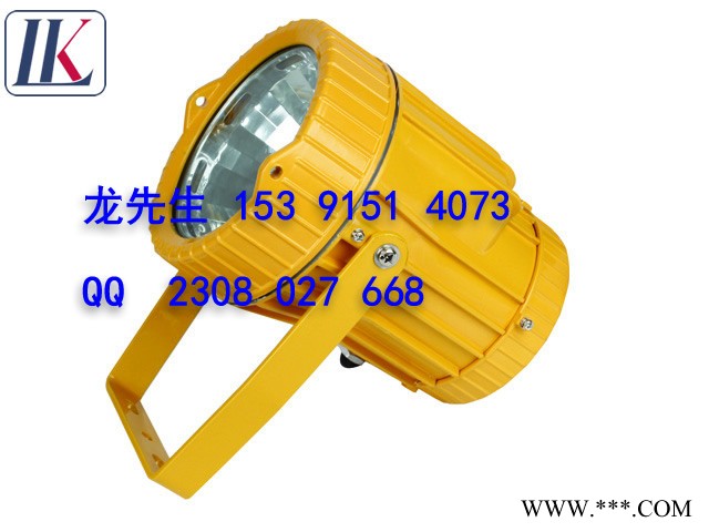 供应雷科防爆投光灯,矿用灯图1