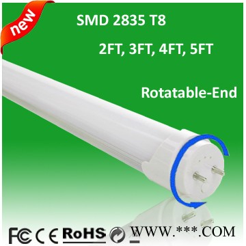 供应SSN各种功率T5/T8 ND-TLED日光灯管图3