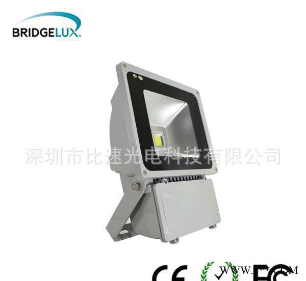 专业生产高质量LED70W泛光灯，普瑞芯片，价格优惠，光效很高，图3