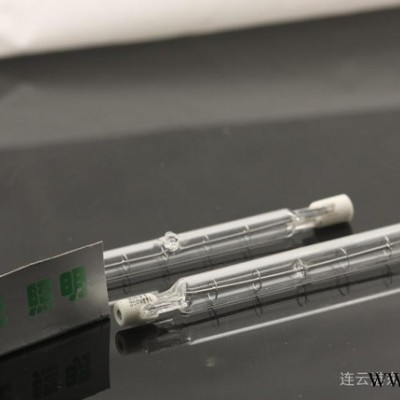 碘钨灯管220V500W  **照明