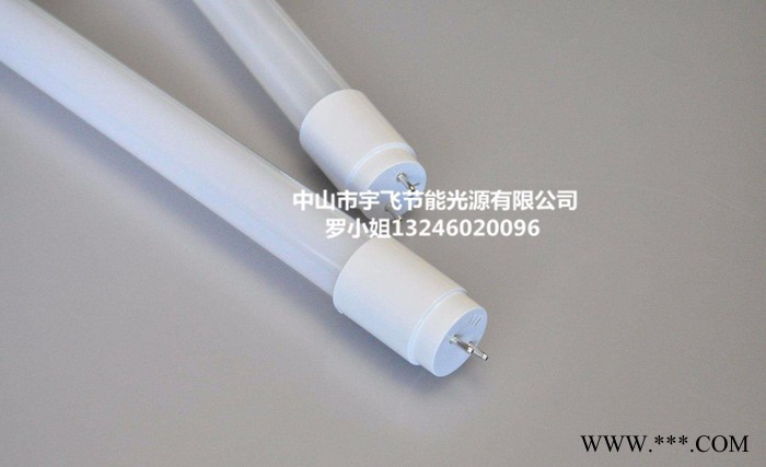 一体分体TB日光灯管高光效可定制160lm图2