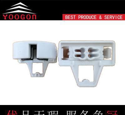 出口北美专用 LED T8节能灯管灯座G13图3