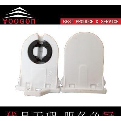 出口北美专用 LED T8节能灯管灯座G13