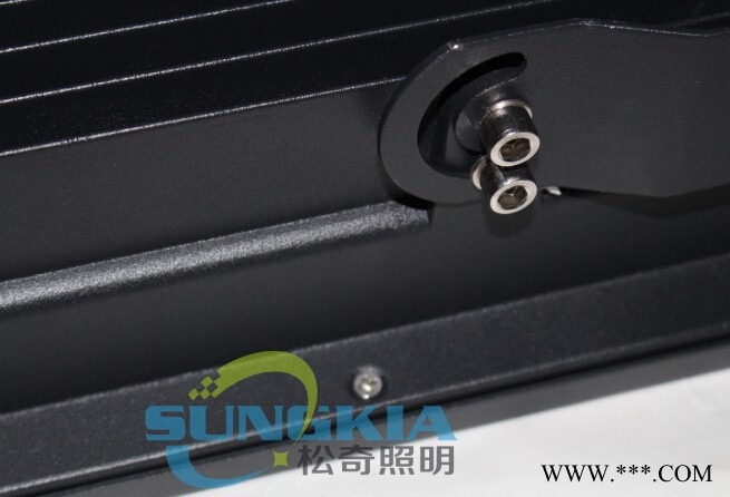 SK黑方形投光灯SK-TG3-03-300W投射灯图3