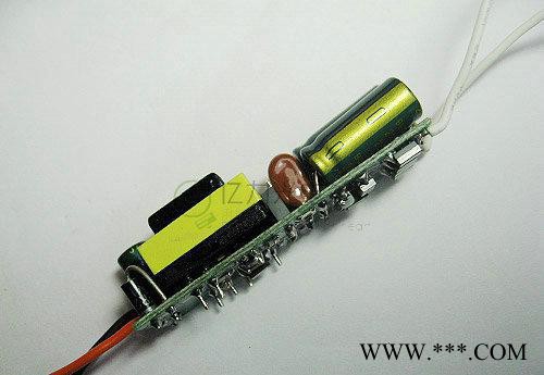 LED泛光灯电,LED8W球泡灯电源,10W球泡灯电源图2