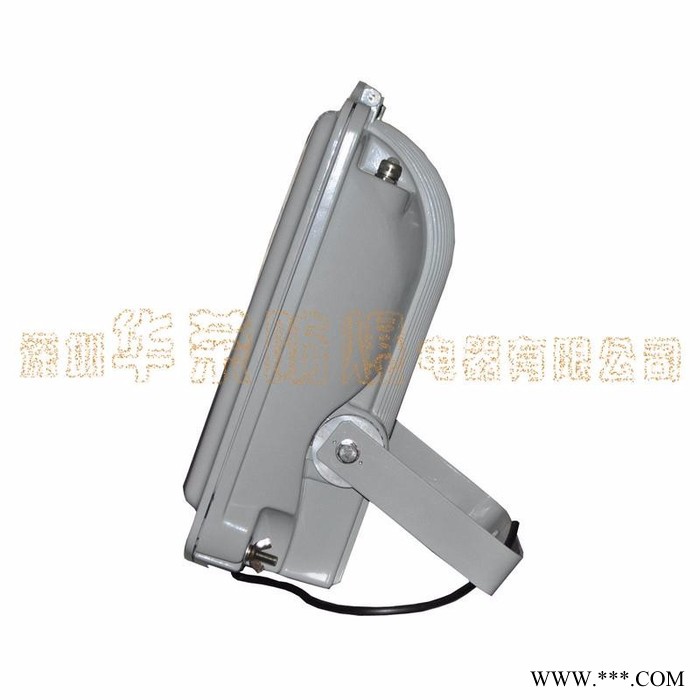 GT302-W防水防尘防震防眩灯,GT302-W泛光灯图6