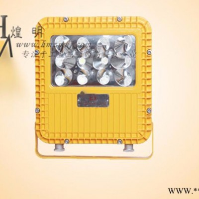 煌明BC9101 LED防爆泛光灯 LED防爆厂房灯 **
