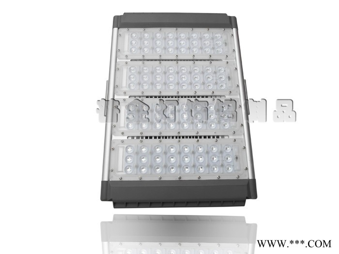 供应普金LED投光灯及外壳PJ-TL-041-004佛山LED投光灯外壳图1