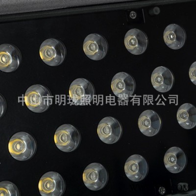 led超薄投光灯大功率户外防水投射灯内外控全彩泛光灯室外广告