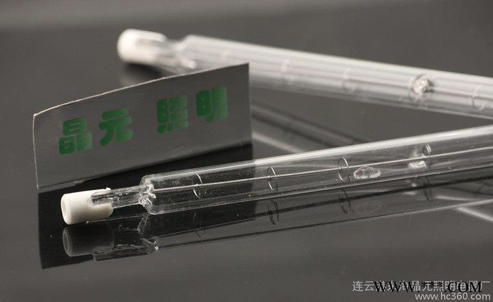 碘钨灯管 220V1000W **照明图1