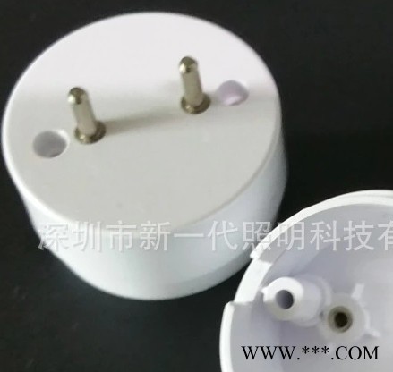 T12全塑灯管套件