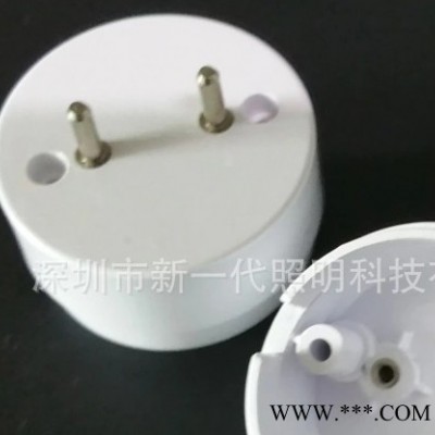 T12全塑灯管套件