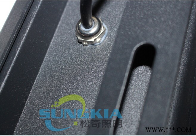 SK黑方形投光灯SK-TG3-02-200W投射灯图4