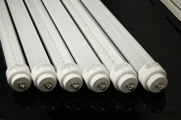 CE_RoHS认证 T10灯管 LED日光灯 1.8米 32W 3200LM 100-277V 深圳图1