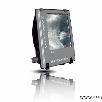 供应原装上海亚明 亚字牌ZY303中功率一体化泛光灯具