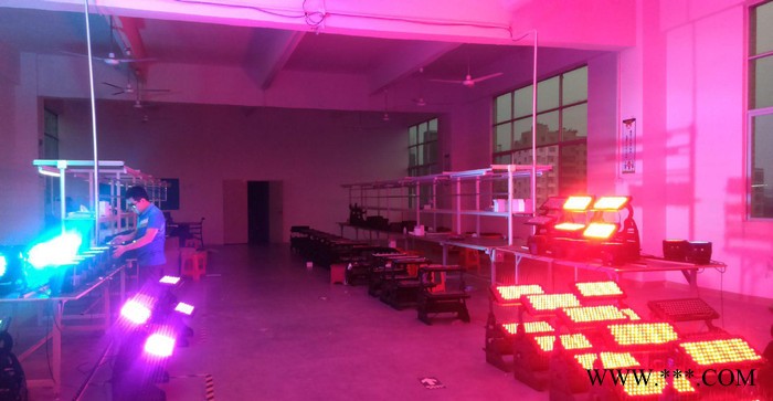 LED帕灯 RGB七彩投光灯 桥梁及建筑物景观亮化图3