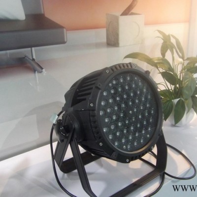 LED帕灯 RGB七彩投光灯 桥梁及建筑物景观亮化