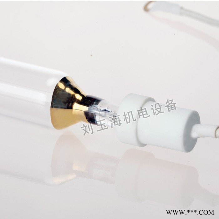 东莞高琼机械紫外线UV灯管1kw220v230mmUV灯UV机固化灯管UV高压汞灯紫外线UV汞灯UV光固化灯管进口UV灯图4