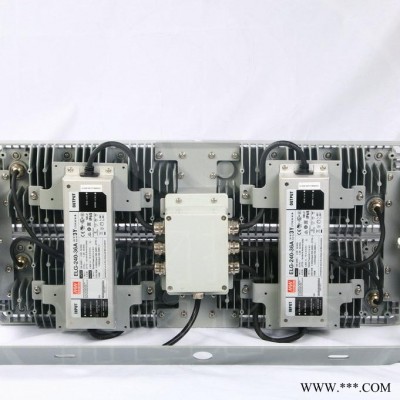 雷诺NTC9280-400LED三防投光灯 防水防尘防震灯