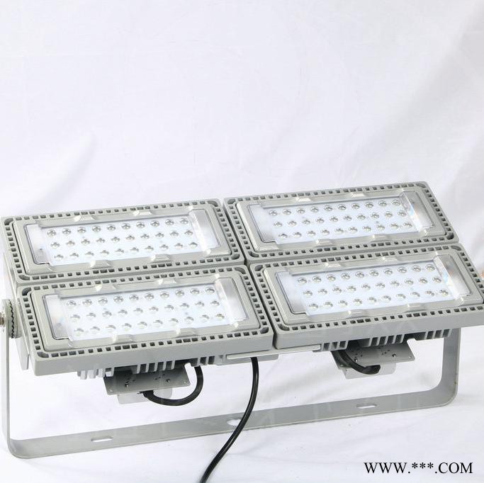 雷诺NTC9280-400LED三防投光灯 防水防尘防震灯图2
