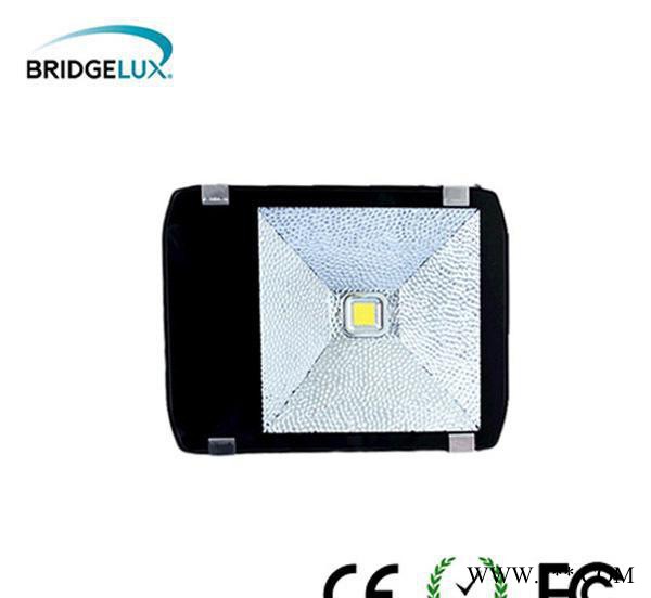 比速70WLED隧道灯|LED 泛光灯 室外工程照明图1