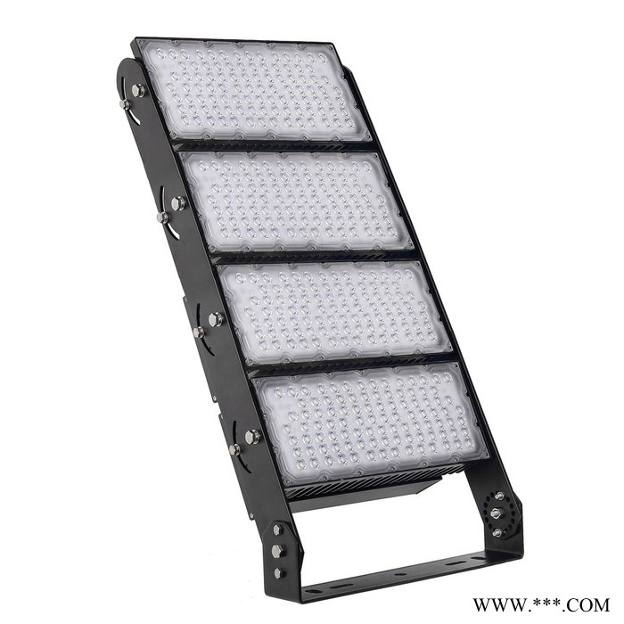 800W 1000W 1200W LED球场灯 高杆泛光灯图4