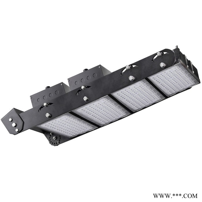 800W 1000W 1200W LED球场灯 高杆泛光灯图1