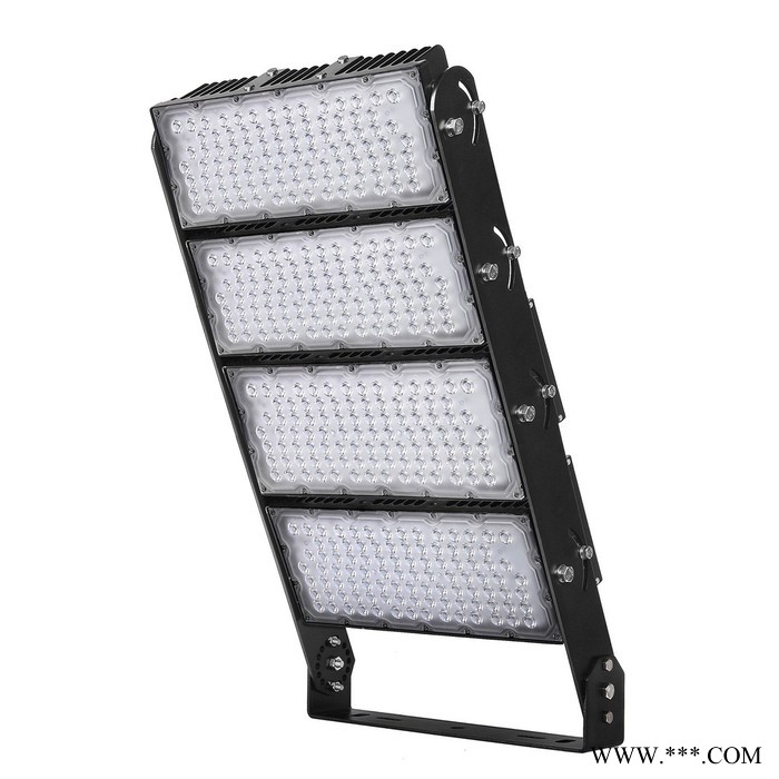 800W 1000W 1200W LED球场灯 高杆泛光灯图3