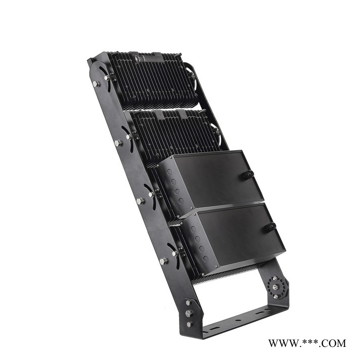 800W 1000W 1200W LED球场灯 高杆泛光灯图2