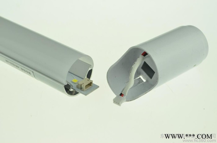 供应康尚照明KS-T8-0609T8 LED日光灯灯管生产厂家图1