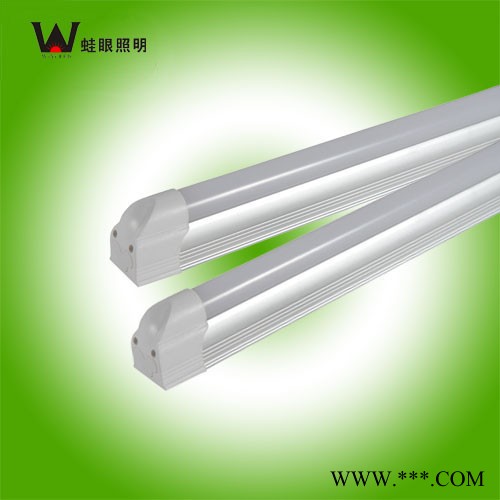 供应深圳蛙眼照明T5LED灯管T5一体化图1