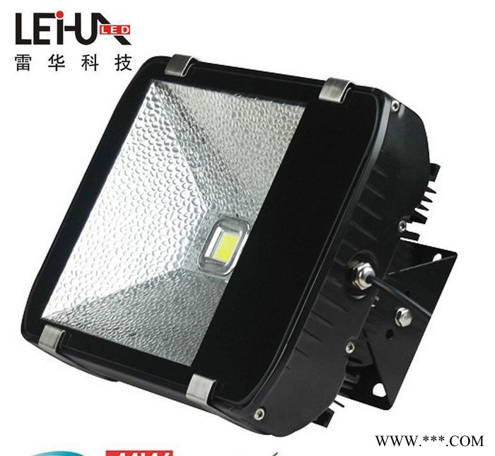 80W LED隧道灯 80W led集成投光灯 80W le图1