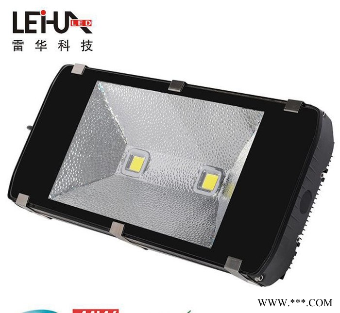 80W LED隧道灯 80W led集成投光灯 80W le图2
