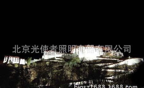 飞利浦HNF003中功率泛光灯 HNF003/SON-T 4图1