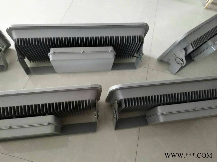 陕西昕诺飞照明JTL-F10-2 西安大功率投光灯 泛光灯生产厂家图5