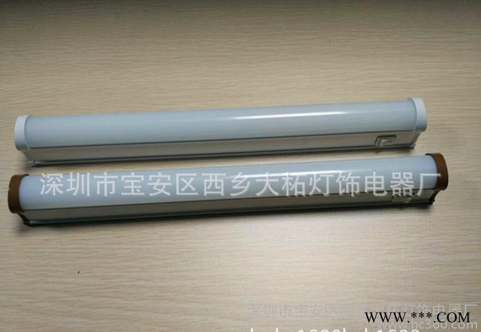 USB充电灯管 停电应急灯管 LED节能灯管学生宿舍台灯LE图3