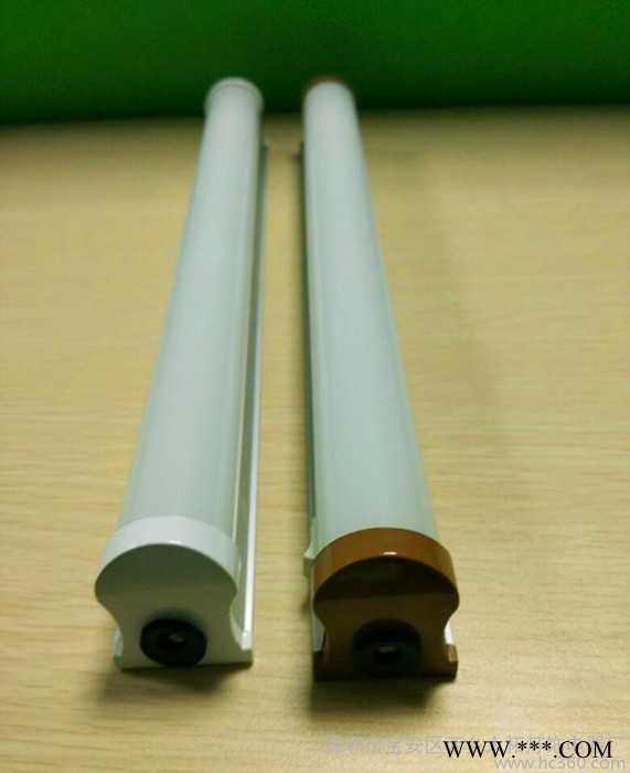 USB充电灯管 停电应急灯管 LED节能灯管学生宿舍台灯LE图1