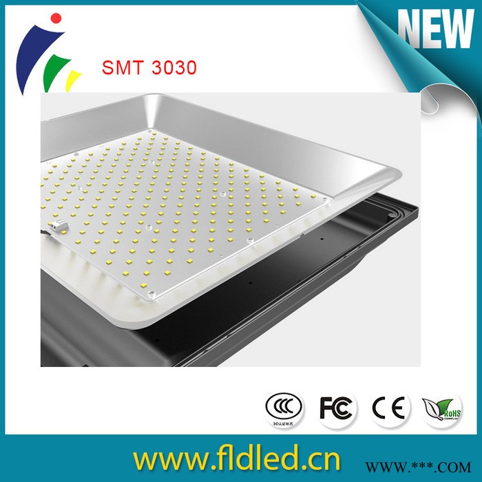 FLD/飞龙达FLD-FGD50W LED泛光灯 楼体大厦 广告招牌 小区亮化led灯图2