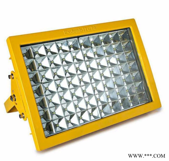 亚辉防爆CCD97 LED防爆泛光灯图3