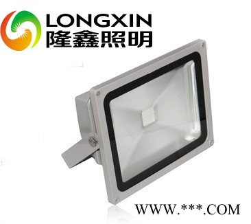 供应隆鑫照明LX-TG-大功率led投光灯LX-TG-大功率led投光灯