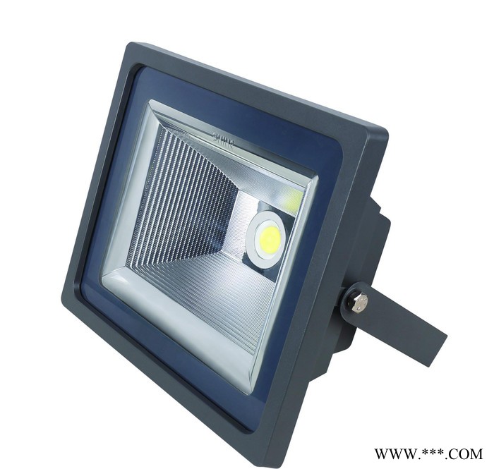 LEDCOB投光灯泛光灯照树灯道路灯绿化灯探照灯广场灯工厂灯图1