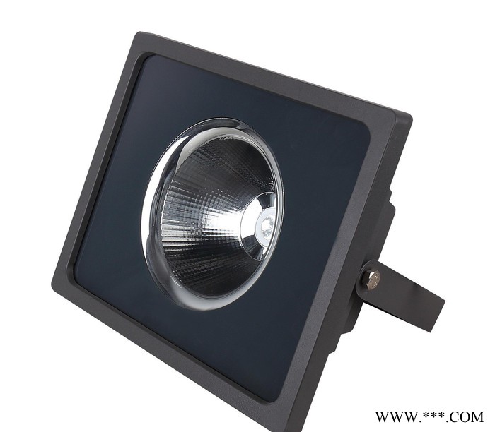 LEDCOB投光灯泛光灯照树灯道路灯绿化灯探照灯广场灯工厂灯图3