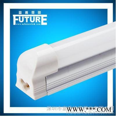 t8一体化LED灯管 外贸专用 9W14W18W **批发