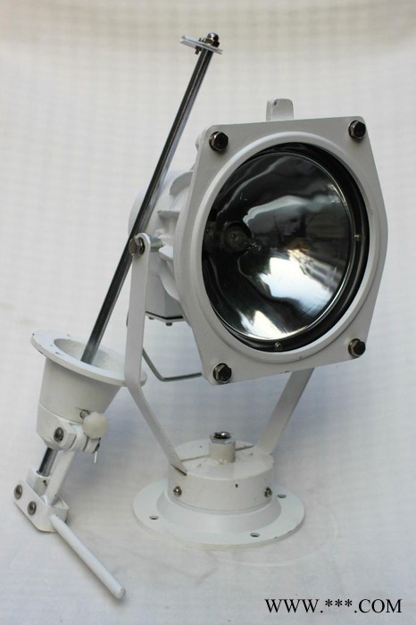 供应24V SPOT LIGHT TG9船用投光灯 船用灯具图1